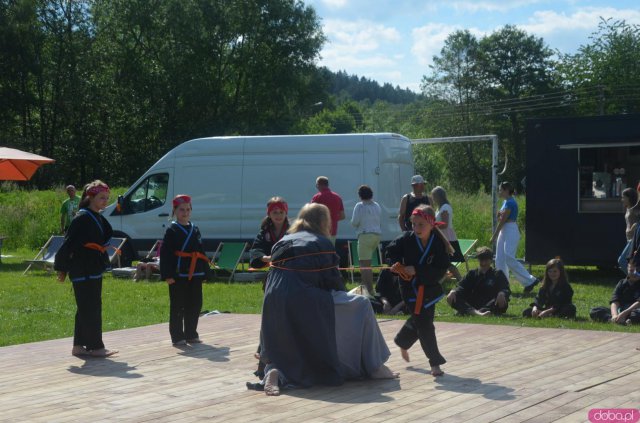 Piknik Rodzinny w Chocieszowie [Foto]