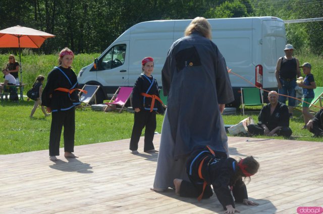Piknik Rodzinny w Chocieszowie [Foto]