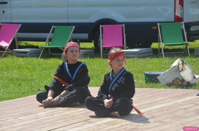 Piknik Rodzinny w Chocieszowie [Foto]