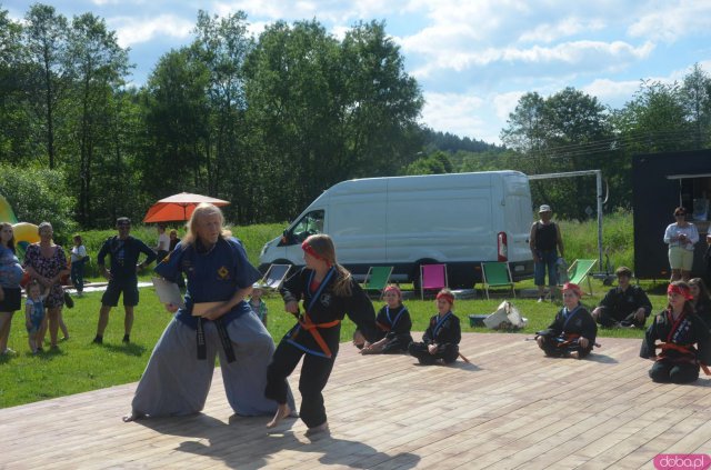 Piknik Rodzinny w Chocieszowie [Foto]