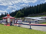 Duszniki Zdrój: Puchar Polski w Biathlonie letnim