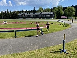 Duszniki Zdrój: Puchar Polski w Biathlonie letnim