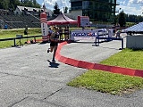 Duszniki Zdrój: Puchar Polski w Biathlonie letnim