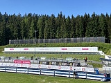 Duszniki Zdrój: Puchar Polski w Biathlonie letnim