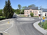 Ronda w Krosnowicach i Goworowie oddane do użytku [Foto]
