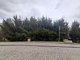 Nowe, stylizowane wiaty przystankowe w Jeleniowie [Foto]