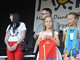 XXI Festiwal Piosenki Dziecięcej Szczytniańska Wiosna [Foto]
