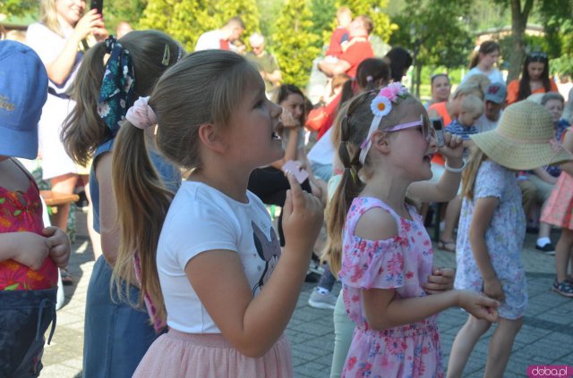 XXI Festiwal Piosenki Dziecięcej Szczytniańska Wiosna [Foto]