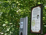 Polanica-Zdrój: najlepsze koncepcje dot. zagospodarowania Parku Leśnego nagrodzone [Foto]