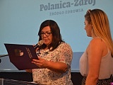 Polanica-Zdrój: najlepsze koncepcje dot. zagospodarowania Parku Leśnego nagrodzone [Foto]