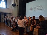 Polanica-Zdrój: najlepsze koncepcje dot. zagospodarowania Parku Leśnego nagrodzone [Foto]