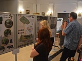 Polanica-Zdrój: najlepsze koncepcje dot. zagospodarowania Parku Leśnego nagrodzone [Foto]