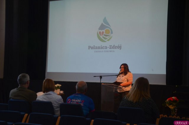 Polanica-Zdrój: najlepsze koncepcje dot. zagospodarowania Parku Leśnego nagrodzone [Foto]