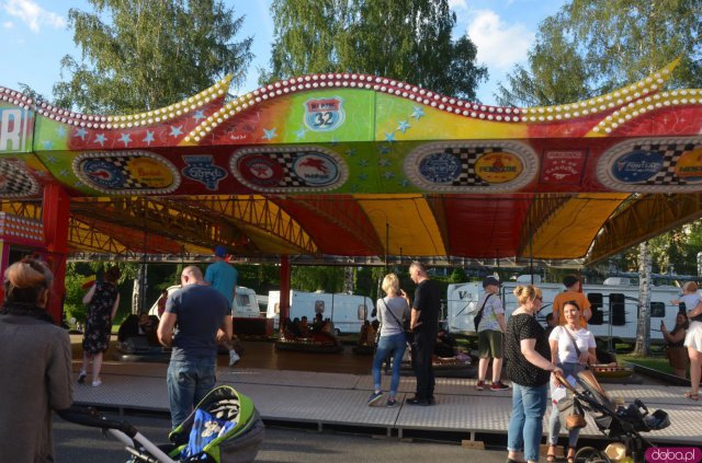 Trwają 61. Dni Kłodzka [Foto]