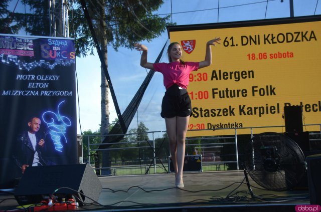 Trwają 61. Dni Kłodzka [Foto]
