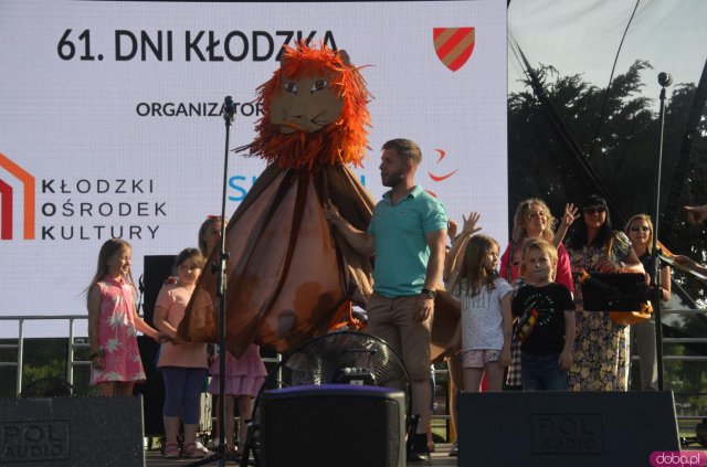 Trwają 61. Dni Kłodzka [Foto]