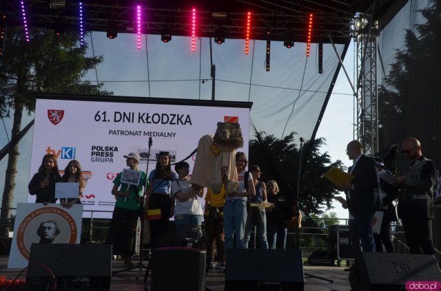 Trwają 61. Dni Kłodzka [Foto]