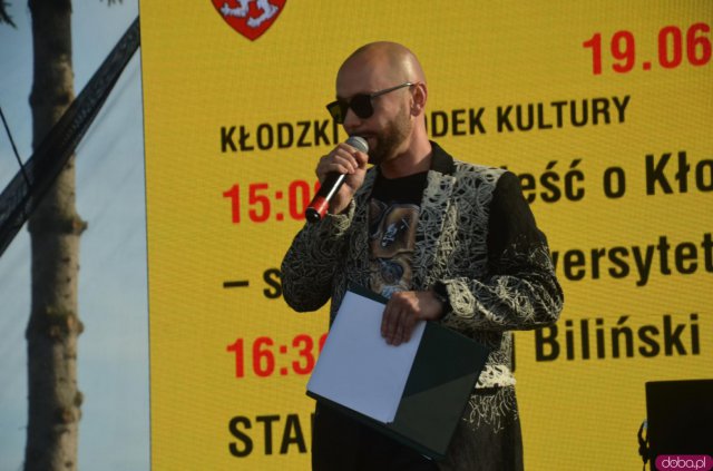Trwają 61. Dni Kłodzka [Foto]