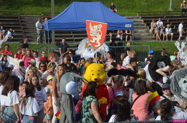 Trwają 61. Dni Kłodzka [Foto]