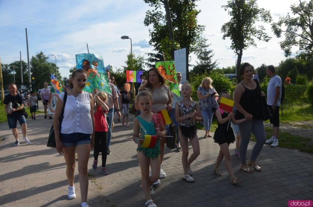 Trwają 61. Dni Kłodzka [Foto]