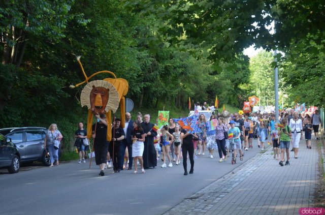 Trwają 61. Dni Kłodzka [Foto]