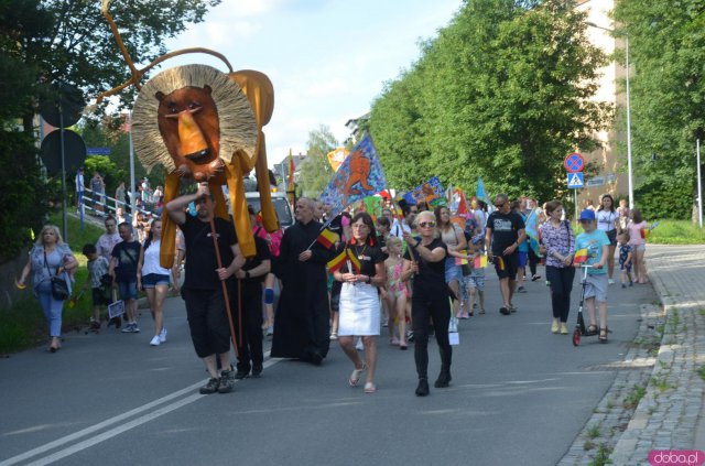 Trwają 61. Dni Kłodzka [Foto]