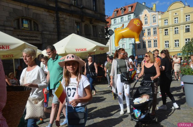 Trwają 61. Dni Kłodzka [Foto]