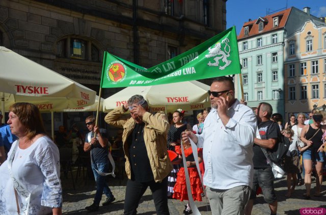 Trwają 61. Dni Kłodzka [Foto]