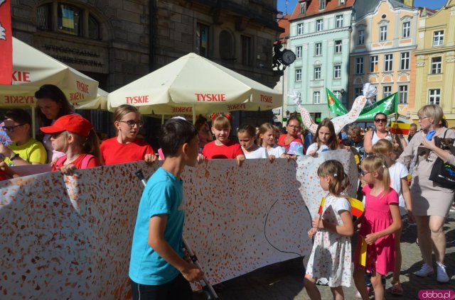 Trwają 61. Dni Kłodzka [Foto]