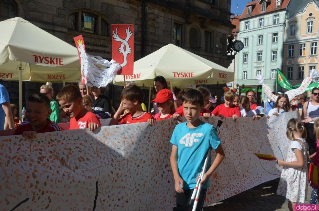 Trwają 61. Dni Kłodzka [Foto]