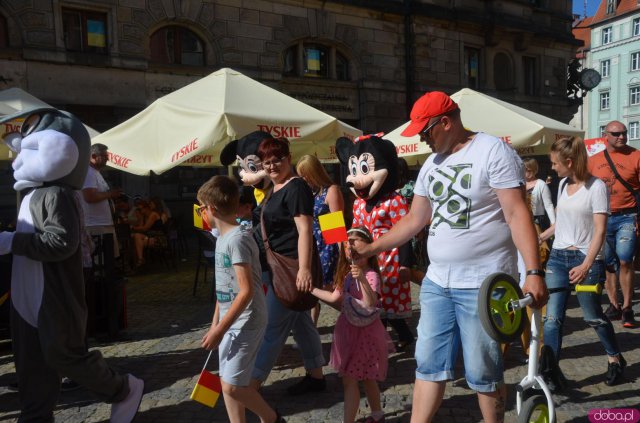Trwają 61. Dni Kłodzka [Foto]