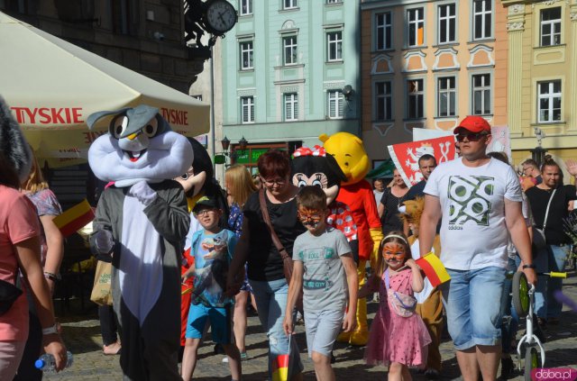 Trwają 61. Dni Kłodzka [Foto]