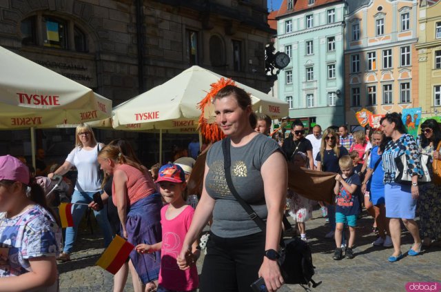 Trwają 61. Dni Kłodzka [Foto]