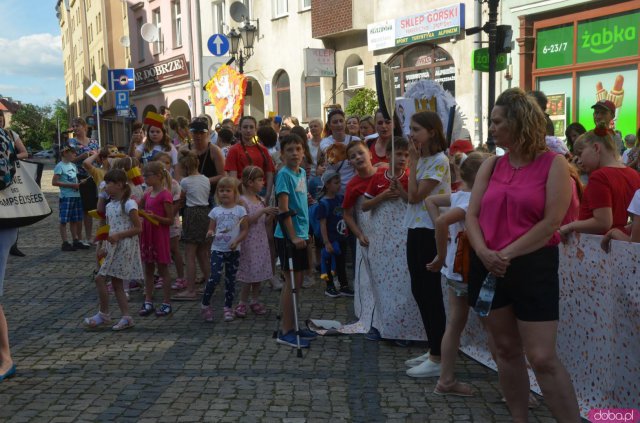 Trwają 61. Dni Kłodzka [Foto]