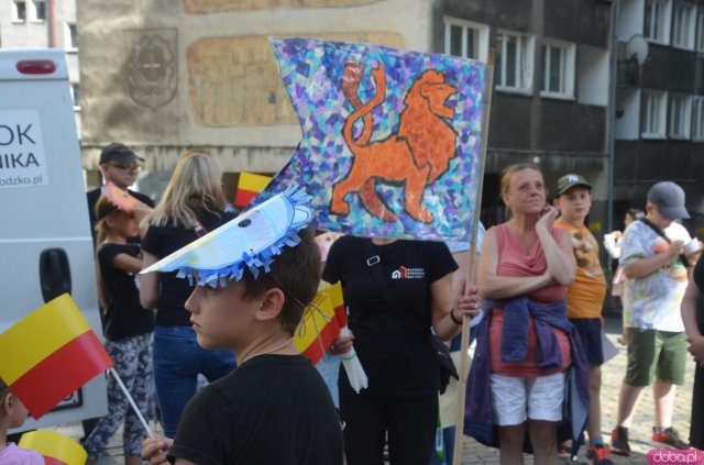 Trwają 61. Dni Kłodzka [Foto]