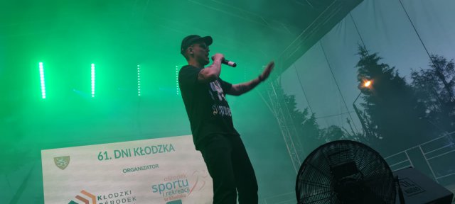 Trwają 61. Dni Kłodzka [Foto]