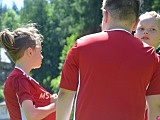 Uroczyste zakończenie sezonu i Turniej Piłkarski o Puchar Burmistrza Dusznik-Zdroju [Foto]