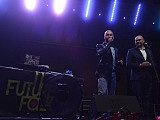 Alergen oraz Future Folk i Staszek Karpiel Bułecka wystąpili podczas Dni Kłodzka [Foto]