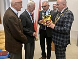 Wręczono odznaki honorowe za zasługi dla gminy Stronie Śląskie [Foto]