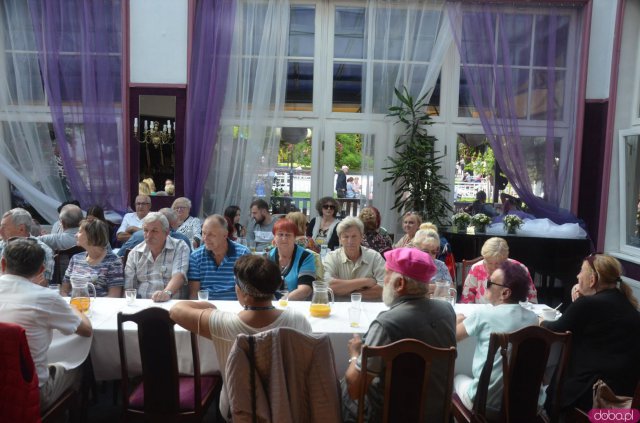 Zjazd Polaniczan 2022 [Foto]