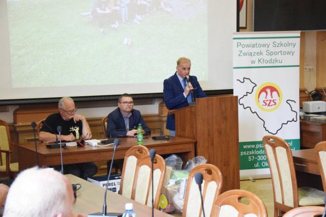 Podsumowanie współzawodnictwa sportowego szkół 2021/2022