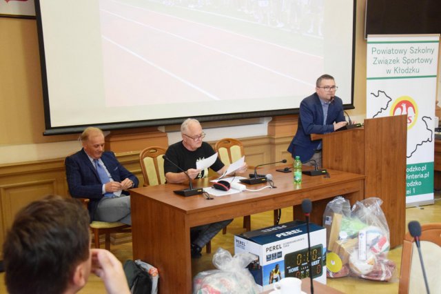 Podsumowanie współzawodnictwa sportowego szkół 2021/2022