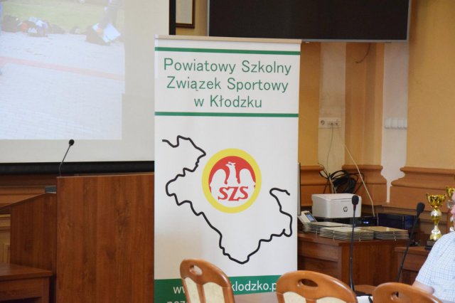 Podsumowanie współzawodnictwa sportowego szkół 2021/2022