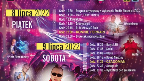 Kudowska Gala Disco Polo