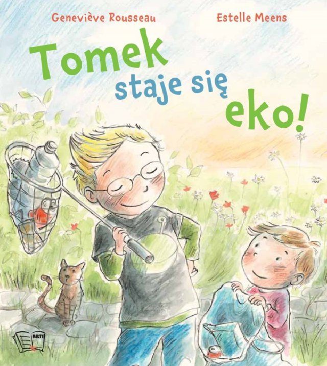 Wójt gminy Kłodzko czytał dzieciom