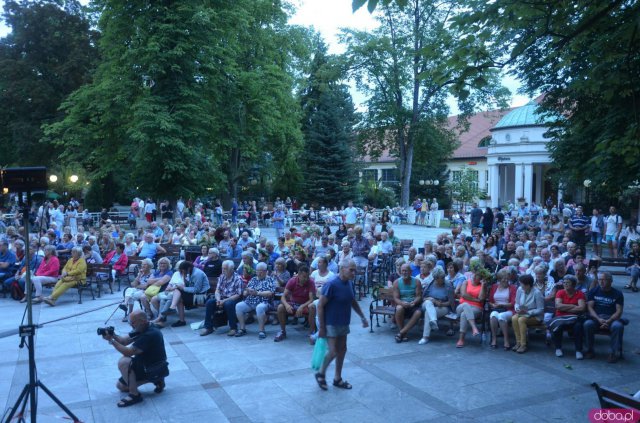 Noc Świętojańska w Polanicy-Zdroju