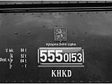 Muzealny Pociąg Specjalny Czeski Express w Kłodzku [Foto]