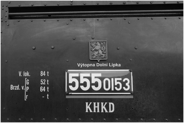 Muzealny Pociąg Specjalny Czeski Express w Kłodzku [Foto]