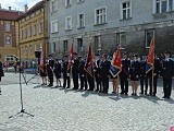 Oficjalne otwarcie zmodernizowanej remizy strażackiej i OSP Fest w Dusznikach-Zdroju