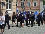 Oficjalne otwarcie zmodernizowanej remizy strażackiej i OSP Fest w Dusznikach-Zdroju